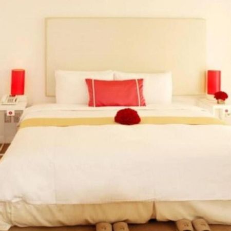 Ecograd Hotel Сунчхон Екстериор снимка