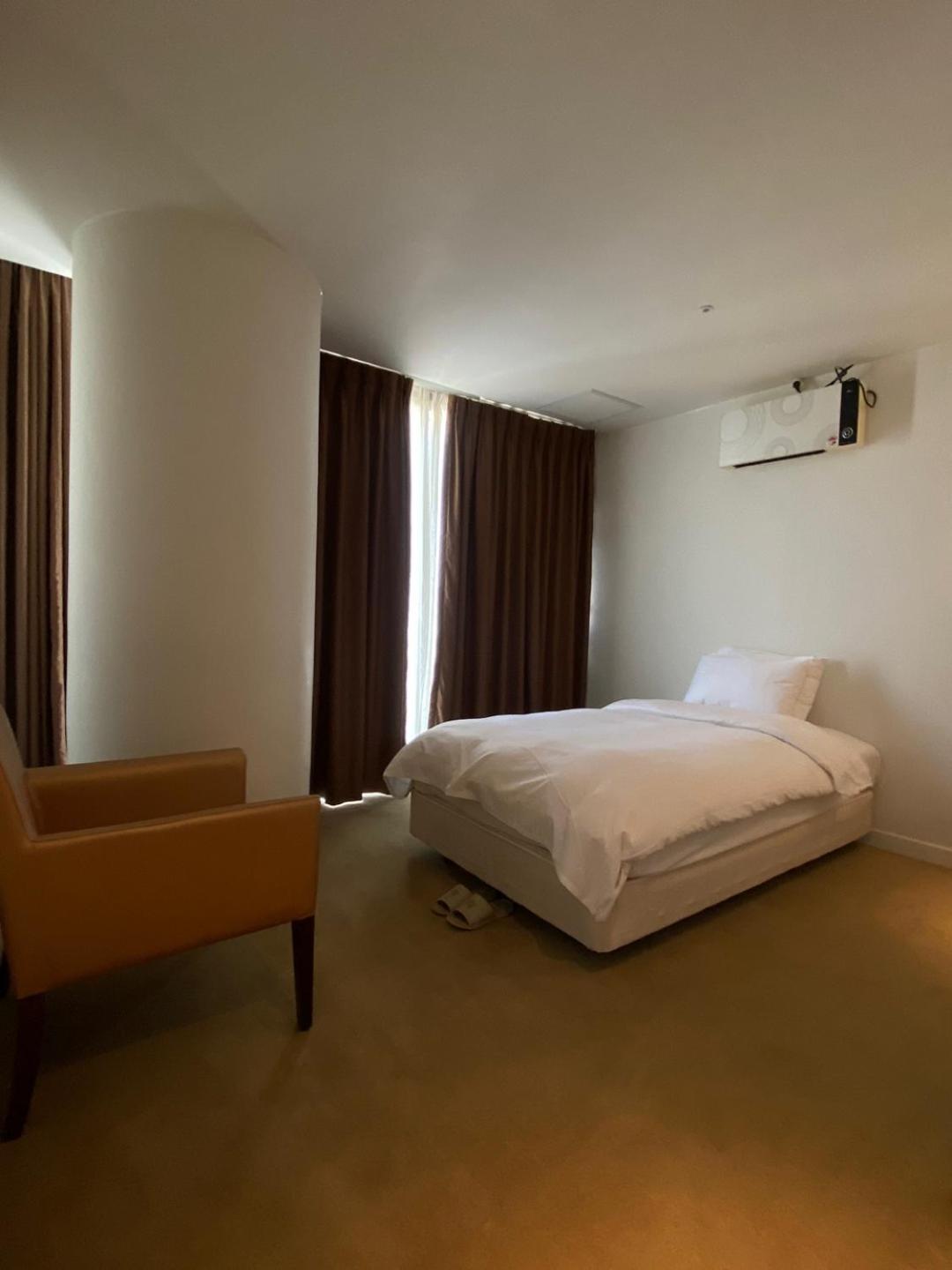Ecograd Hotel Сунчхон Екстериор снимка