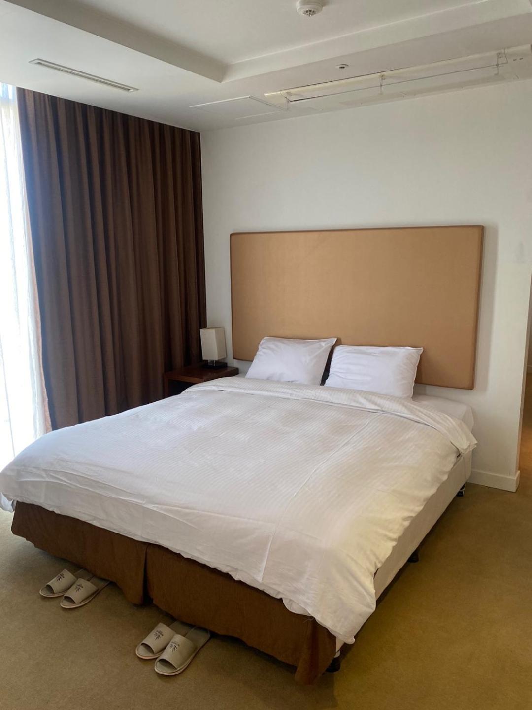 Ecograd Hotel Сунчхон Екстериор снимка